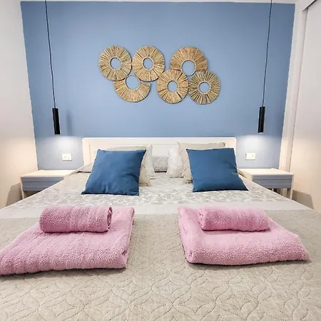 Optimist Americas Daire *