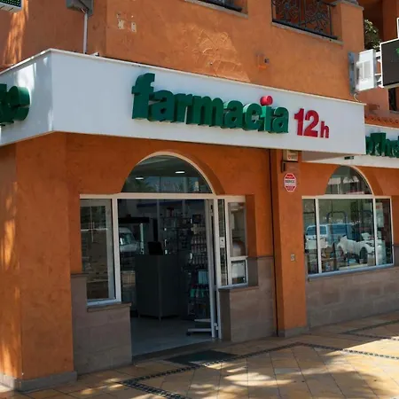 Optimist Americas Apartament *