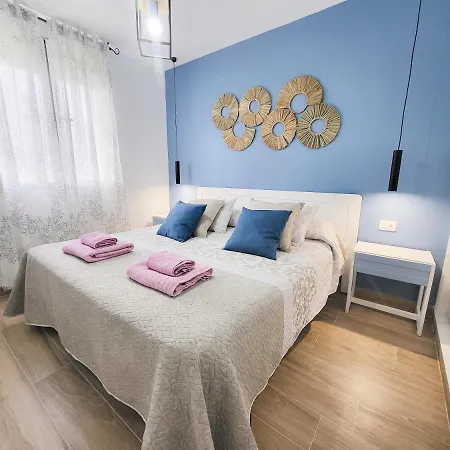 Optimist Americas Apartamento