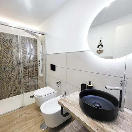 Apartman Optimist Americas *