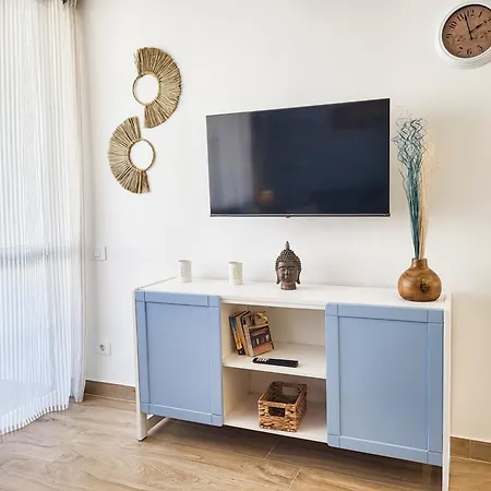 Apartman Optimist Americas *