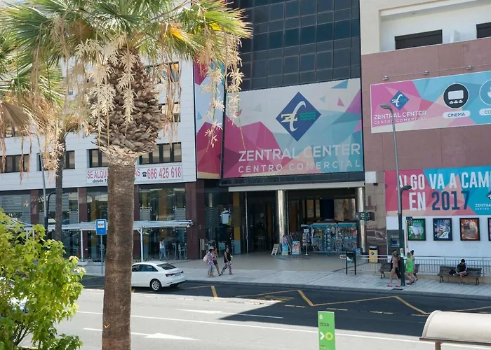 Optimist Americas Apartament