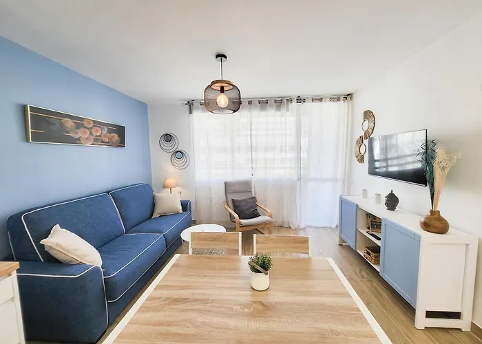 Optimist Americas Apartament Playa de las Americas (Tenerife)