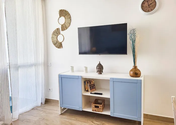 Apartament Optimist Americas *