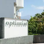 Optimist Americas * بلايا ذي لاس أميريكاس
