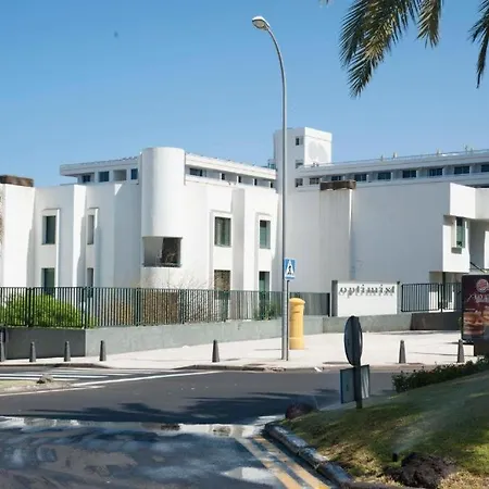 Optimist Americas 美洲海滩