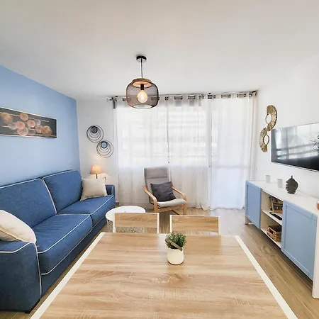 Optimist Americas 公寓 美洲海滩