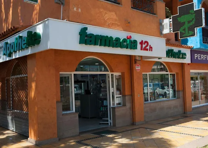 Optimist Americas Apartmán *