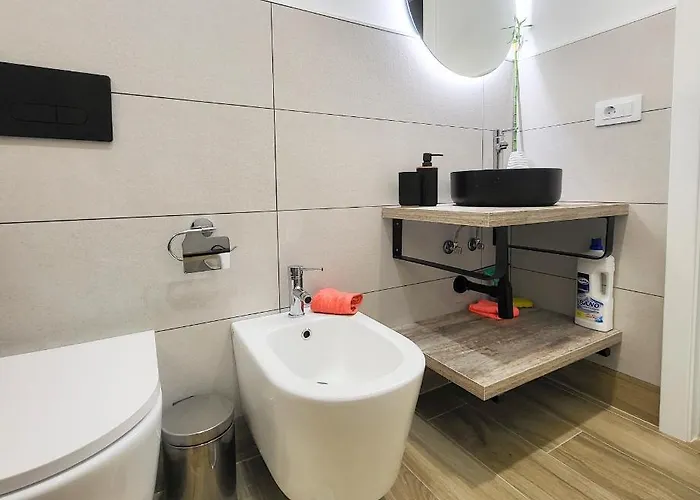 Optimist Americas Apartmán *