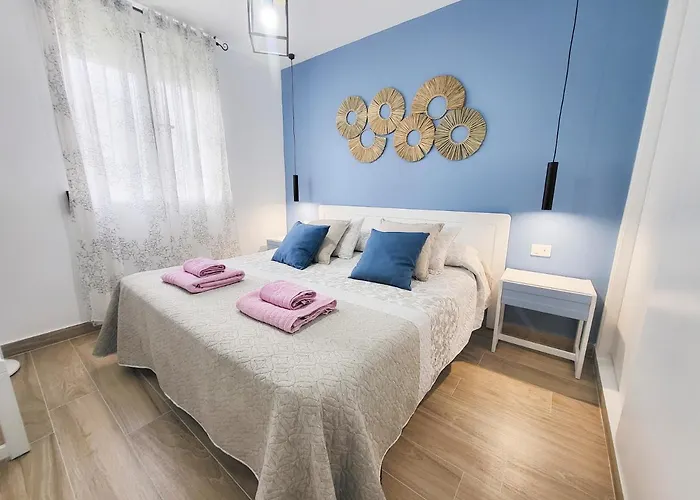 Optimist Americas Apartmán