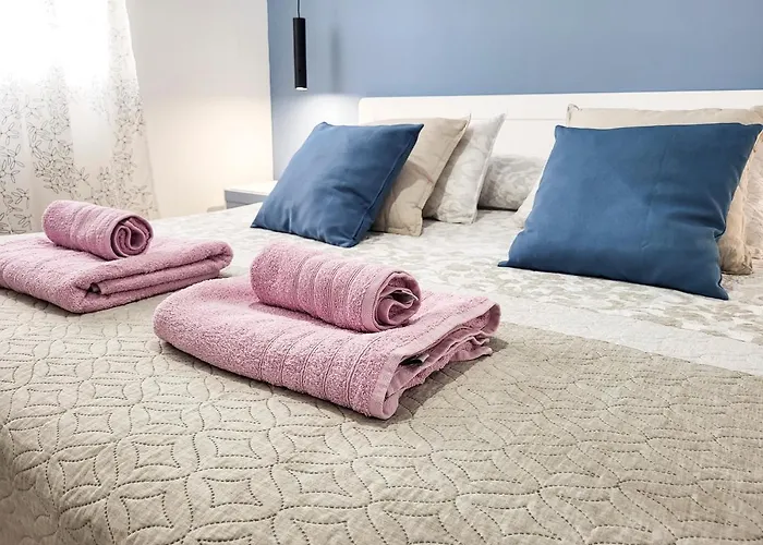 Optimist Americas Apartmán