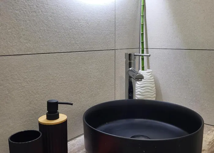 Apartmán Optimist Americas Playa de las Americas (Tenerife)