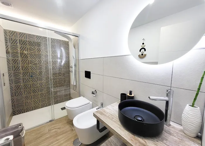 Apartmán Optimist Americas *