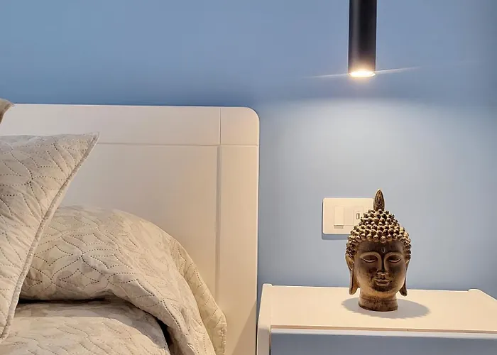 Apartmán Optimist Americas