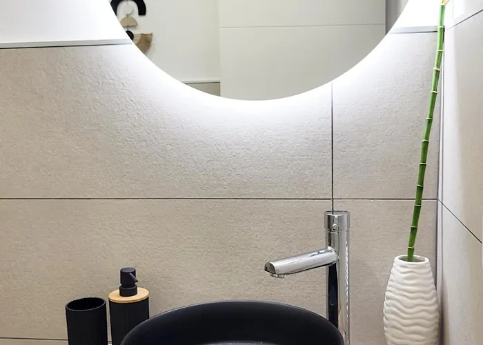 Optimist Americas Apartmán