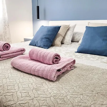 Optimist Americas Appartement